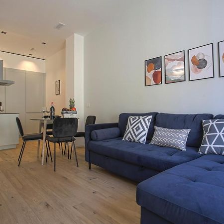 Milan Lovely Apartment-Hosted By Sweetstay Экстерьер фото