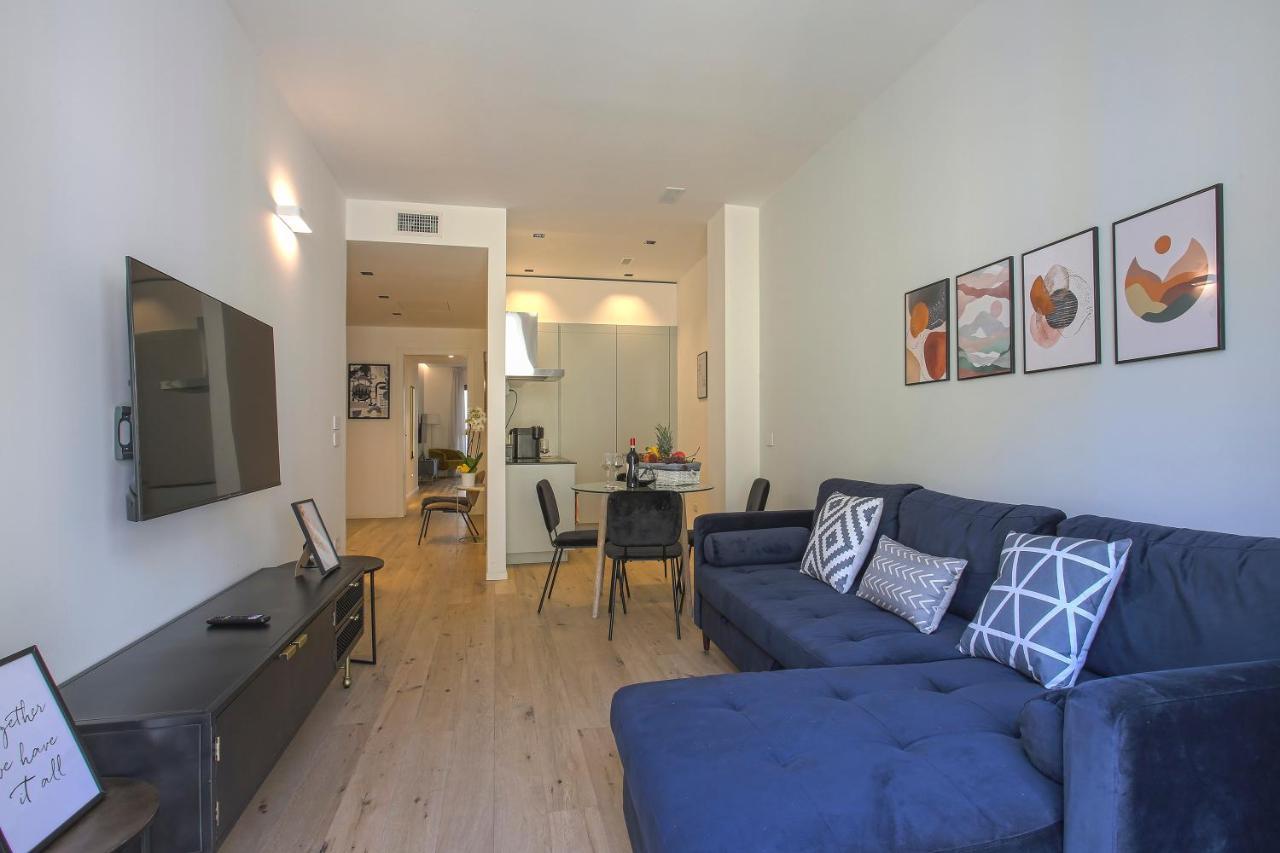 Milan Lovely Apartment-Hosted By Sweetstay Экстерьер фото