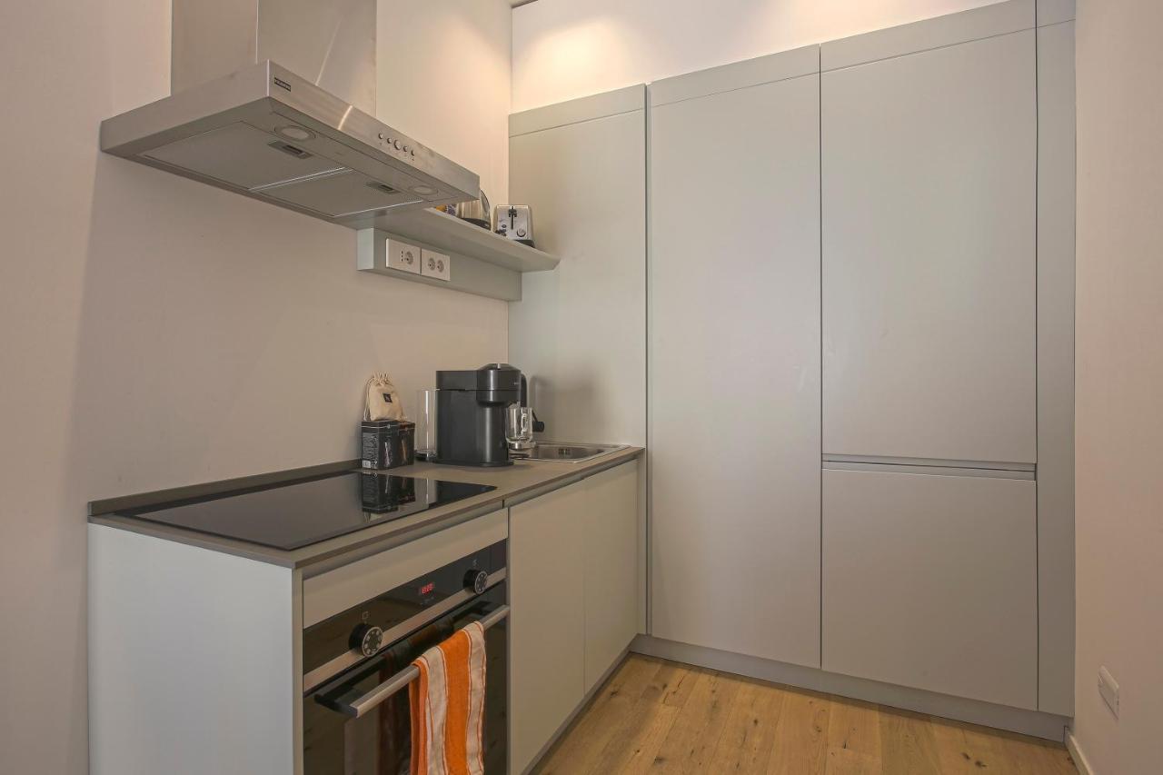 Milan Lovely Apartment-Hosted By Sweetstay Экстерьер фото