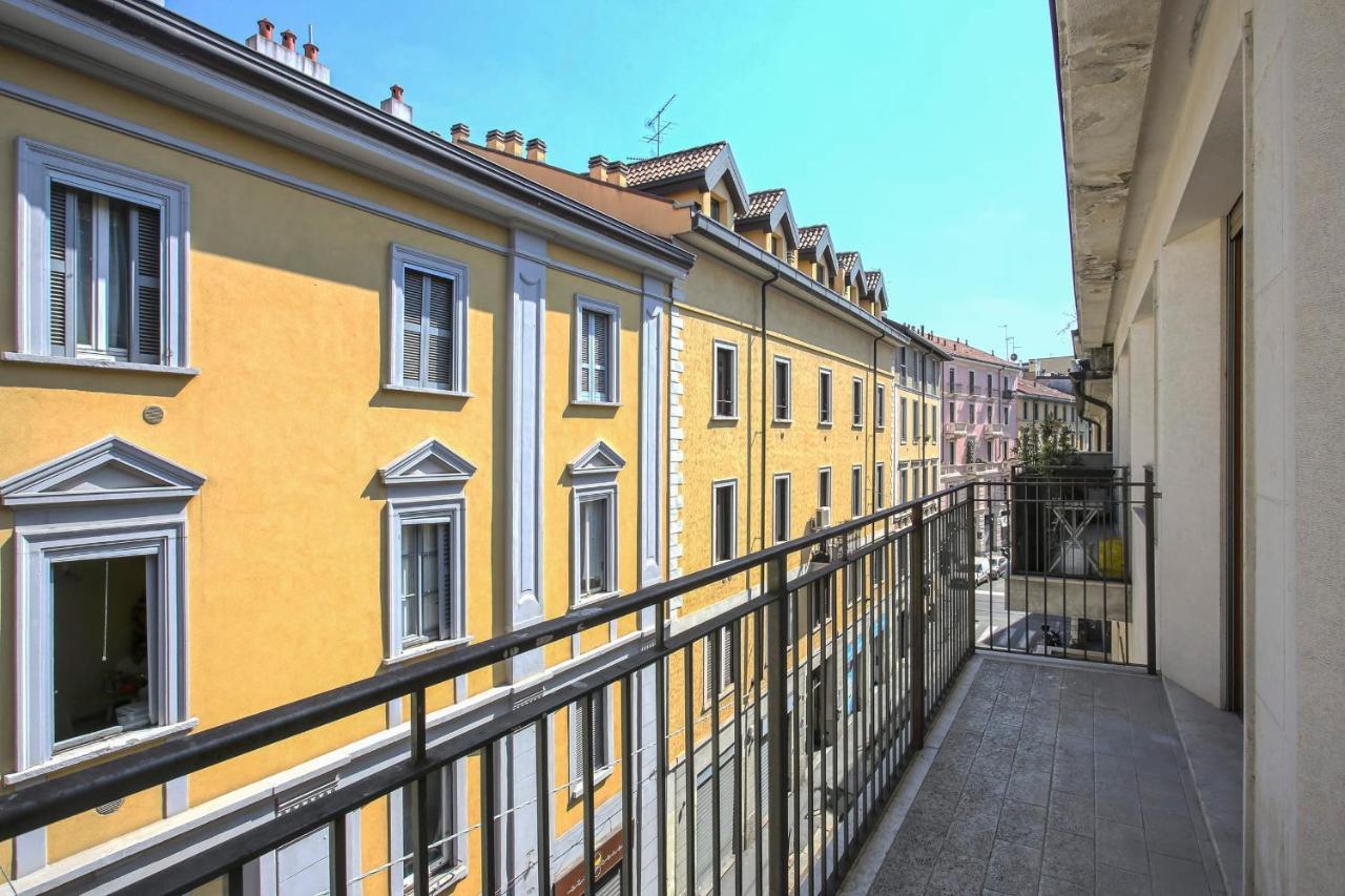 Milan Lovely Apartment-Hosted By Sweetstay Экстерьер фото