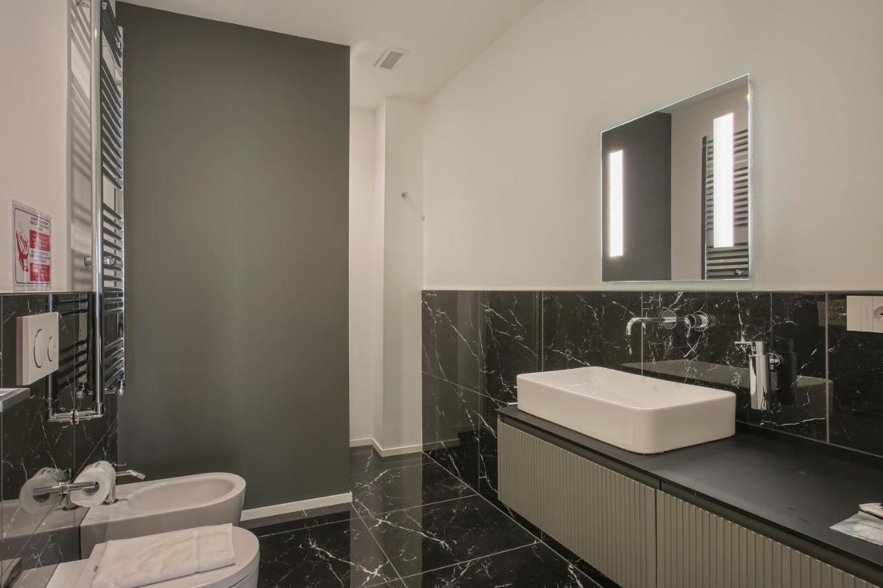 Milan Lovely Apartment-Hosted By Sweetstay Экстерьер фото
