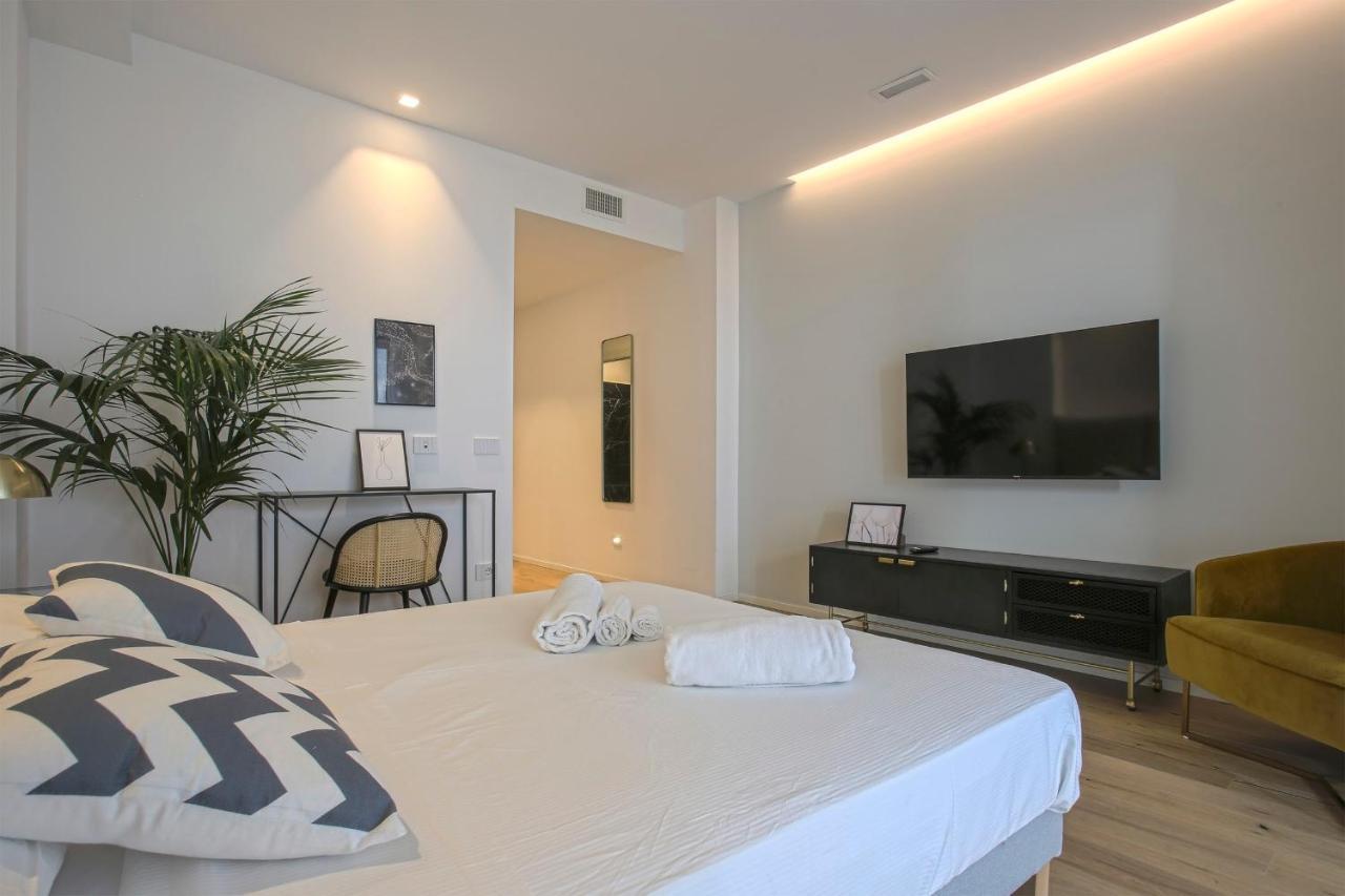 Milan Lovely Apartment-Hosted By Sweetstay Экстерьер фото
